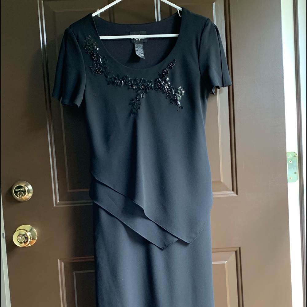 Special occasion dress